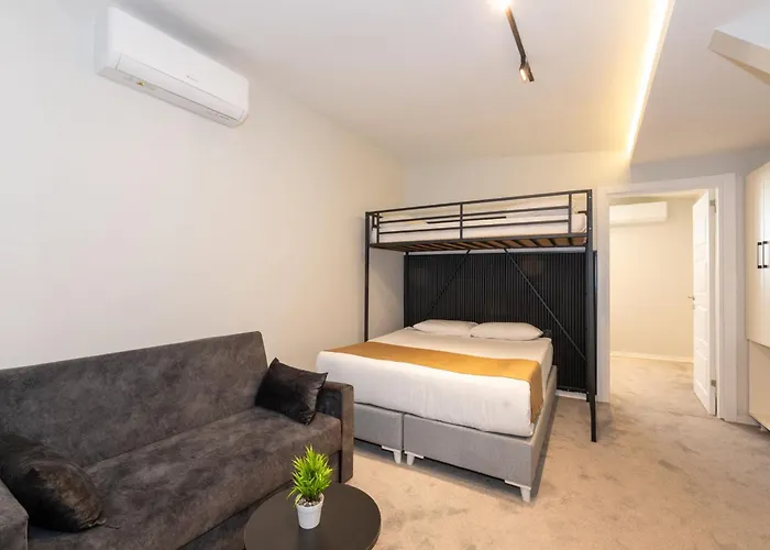 Istanbul Holiday Hotel Стамбул