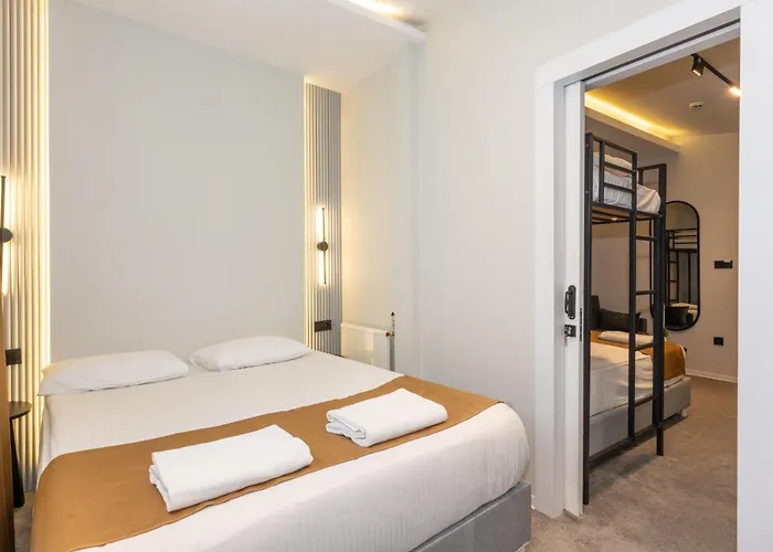 Отель Istanbul Holiday Hotel