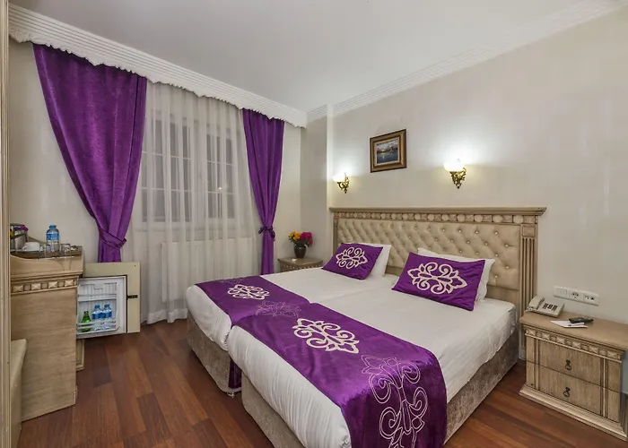 Istanbul Holiday Hotel