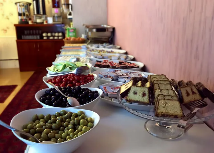 Istanbul Holiday Hotel Hotel