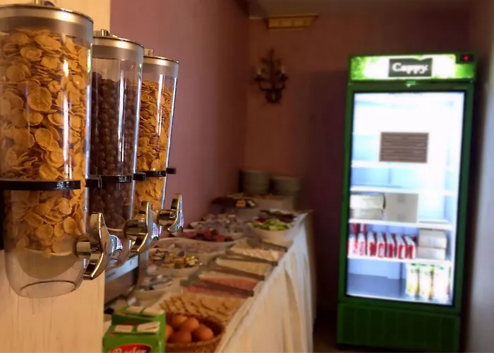 Отель Istanbul Holiday Hotel