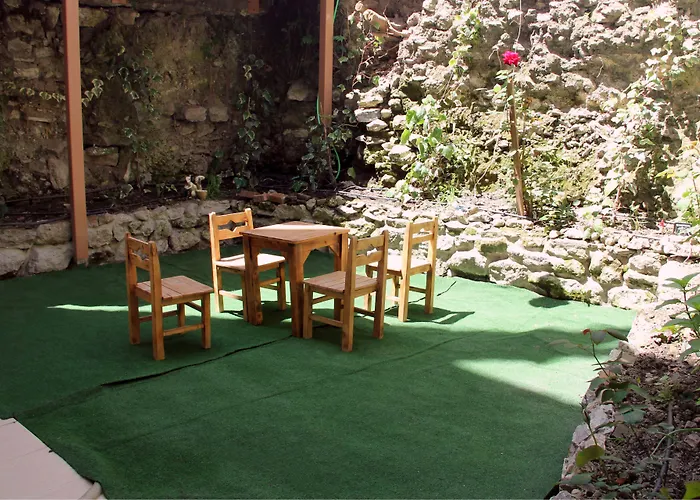 Отель Istanbul Holiday Hotel Стамбул