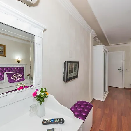 Istanbul hotel Hotel
