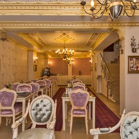 Hotel Istanbul hotel 3*