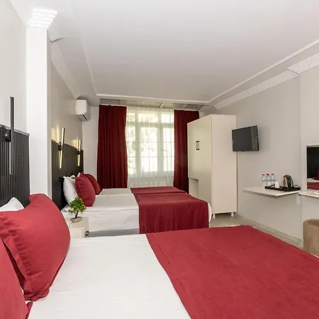 Hotel Istanbul hotel