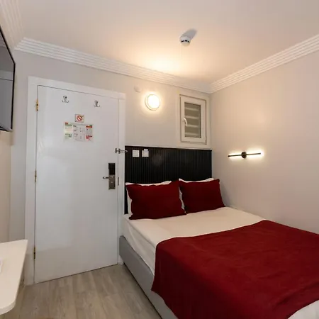 Istanbul hotel Hotel Istanboel