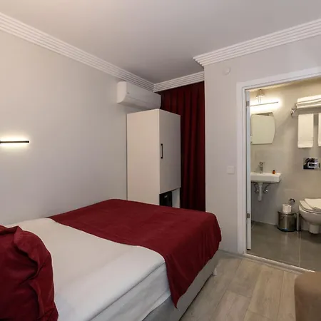 Hotel Istanbul hotel 3*