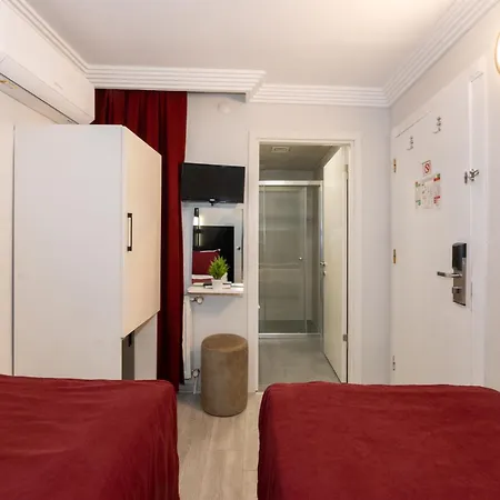 Hotel Istanbul hotel