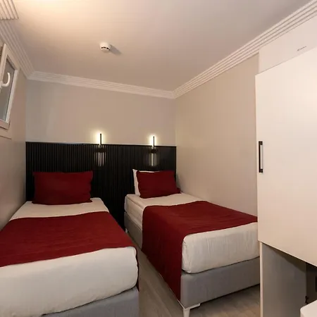 Istanbul hotel Hotel Istanboel