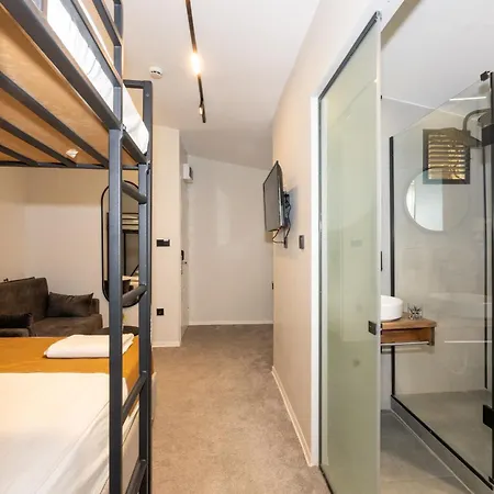 Istanbul hotel 3* Istanboel