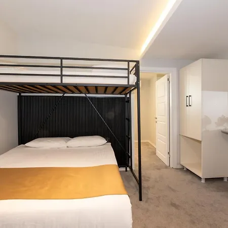 Istanbul hotel
