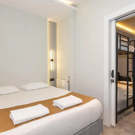 Hotel Istanbul hotel
