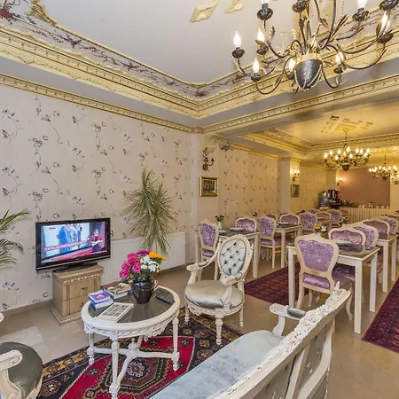 Istanbul hotel Hotel Istanboel