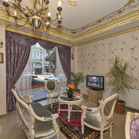 Istanbul hotel Hotel Istanboel