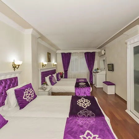 Hotel Istanbul hotel 3*