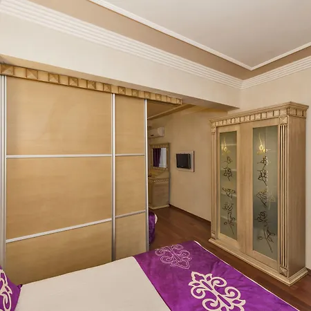 Istanbul hotel