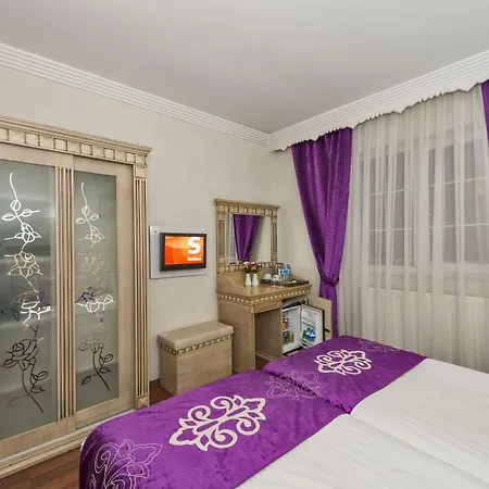 Hotel Istanbul hotel 3*