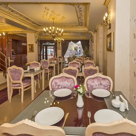 Istanbul hotel