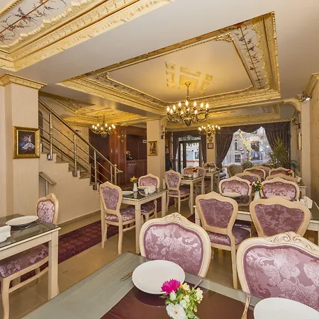 Hotel Istanbul hotel 3*