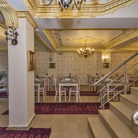 Istanbul hotel Hotel Istanboel