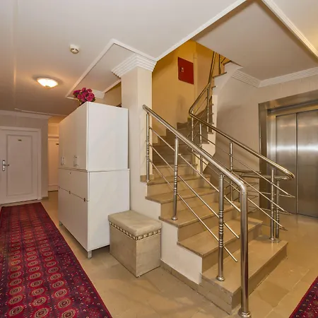 Istanbul hotel Hotel Istanboel