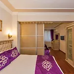 Hotel The Istanbul Holiday Hotel