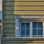 The Istanbul Holiday Hotel 3* Istanbul