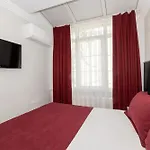The Istanbul Holiday Hotel Hotel Istambul