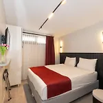 Hotel The Istanbul Holiday Hotel Istambul