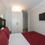 The Istanbul Holiday Hotel 3*