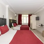 The Istanbul Holiday Hotel Istambul