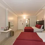 The Istanbul Holiday Hotel 3* Istambul