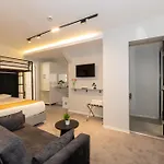 The Istanbul Holiday Hotel Hotel