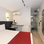 Hotel The Istanbul Holiday Hotel