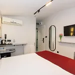 The Istanbul Holiday Hotel 3* Istambul