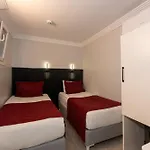 The Istanbul Holiday Hotel Hotel Istambul