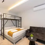 The Istanbul Holiday Hotel Hotel Istanbul