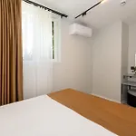 The Istanbul Holiday Hotel Hotel