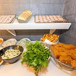 The Istanbul Holiday Hotel Hotel Istambul