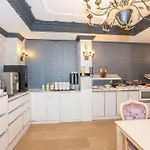 Hotel The Istanbul Holiday Hotel 3*