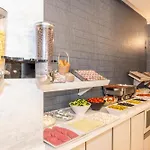 The Istanbul Holiday Hotel