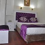 Hotel The Istanbul Holiday Hotel Istambul