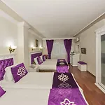 Hotel The Istanbul Holiday Hotel 3*