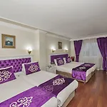 The Istanbul Holiday Hotel