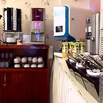 The Istanbul Holiday Hotel 3* Istanbul