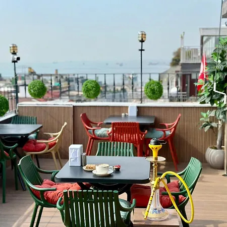Istanbul Holiday Hotel Hotel 3*